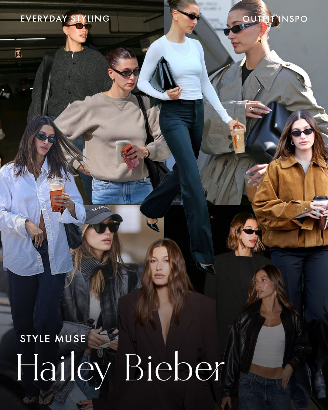 Curated Style for Every Moment
